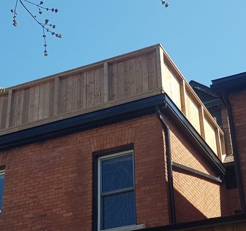 Each deck was crafted with attention to detail, ensuring a harmonious blend of privacy, elegance, and scenic appreciation. The end result is a series of stunning upper decks that enhance the urban living experience and showcase our commitment to quality craftsmanship.