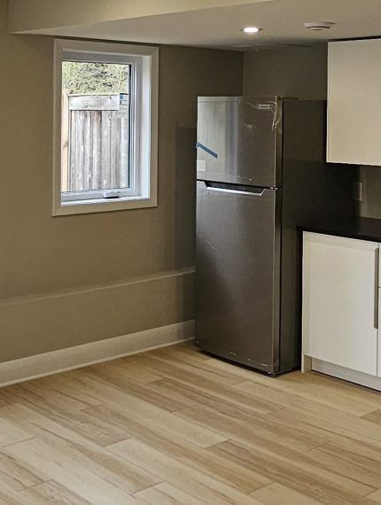 Barhaven Secondary Dwelling Unit