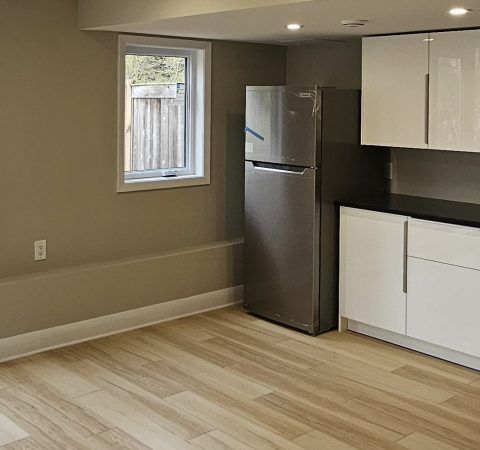 Barhaven Secondary Dwelling Unit