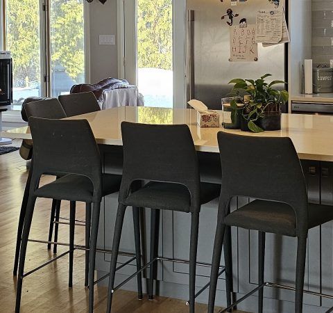 entire home