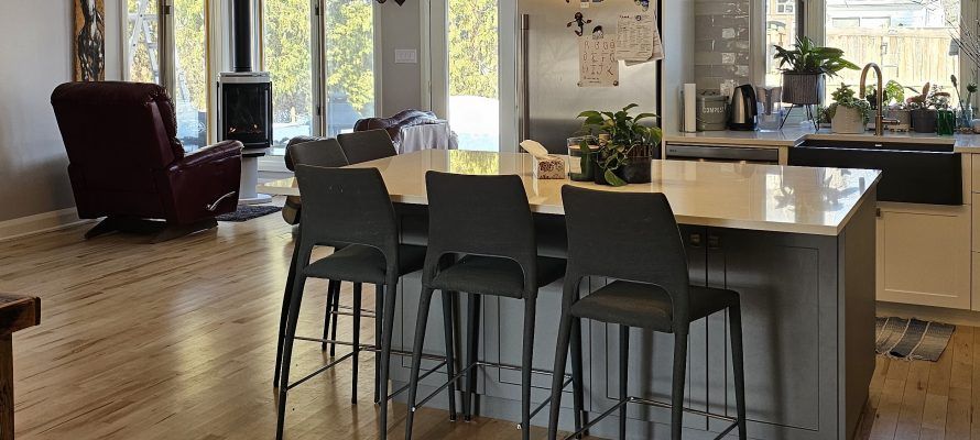 entire home