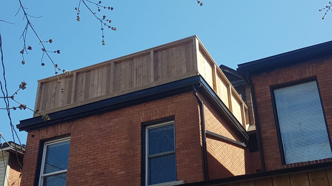 Each deck was crafted with attention to detail, ensuring a harmonious blend of privacy, elegance, and scenic appreciation. The end result is a series of stunning upper decks that enhance the urban living experience and showcase our commitment to quality craftsmanship.