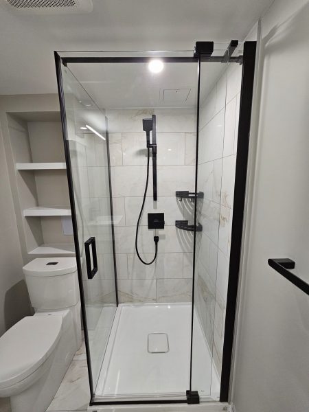 Secondary dwelling unit