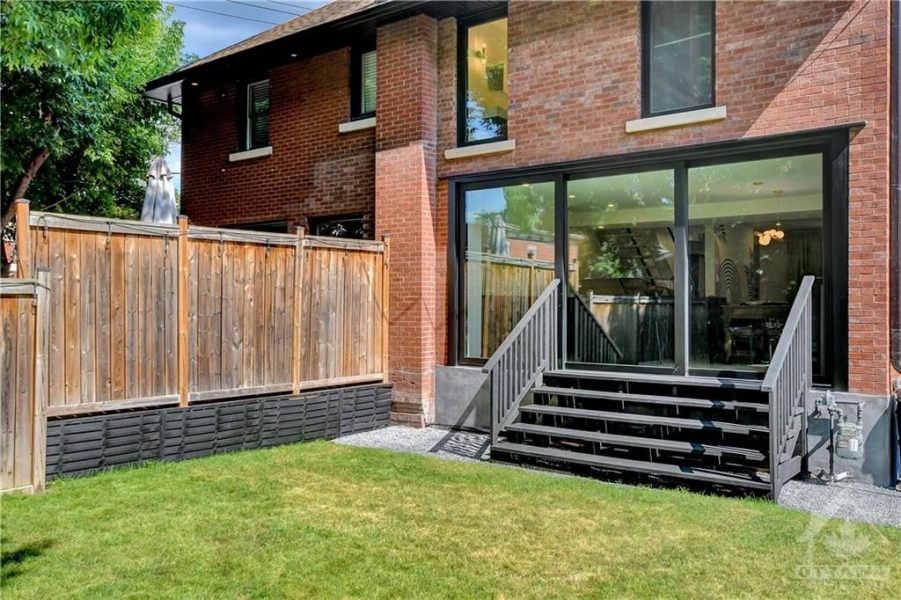 aesthetics and energy efficiency.