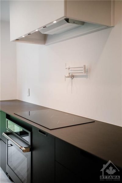 The house was essentially rebuilt and remodeled into a state-of-the-art home, seamlessly blending historic charm with modern luxury. The results are a testament to the collaborative efforts of a dedicated team and a visionary designer.